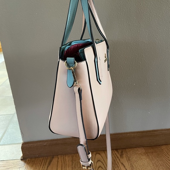 Anc & Anna purse - Picture 7 of 8